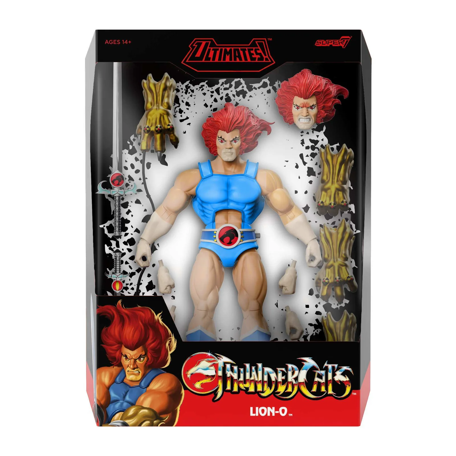 Lion-O