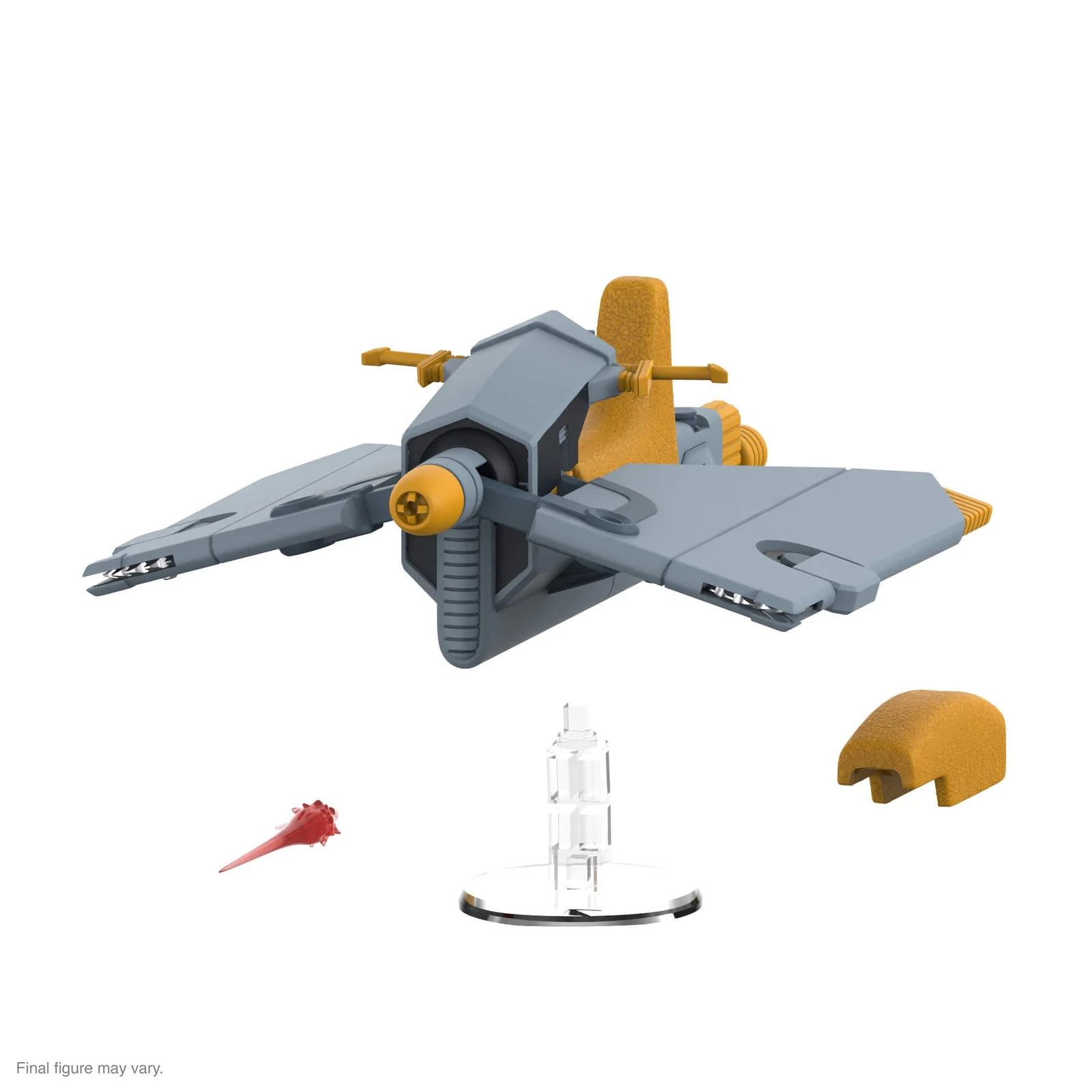 Skycutter (Small Vehicle)