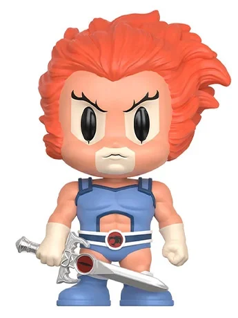 ThunderCats PIX! Lion-O Limited Edition Figure
