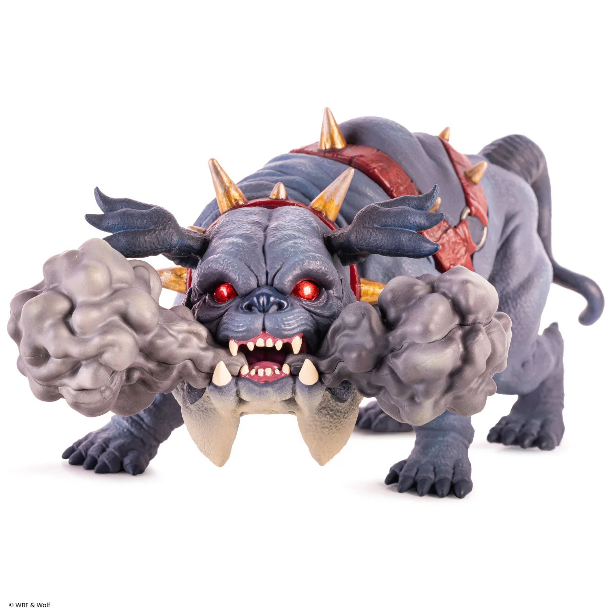 Mumm-Ra 1/6 Scale Figure (Timed Edition)