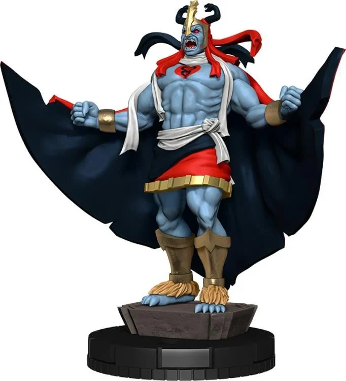 ThunderCats HeroClix: Iconix ThunderCats Set