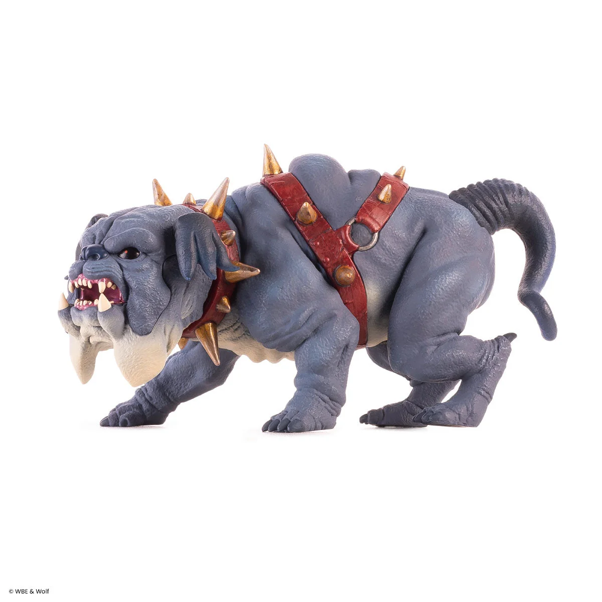 Mumm-Ra 1/6 Scale Figure (Timed Edition)