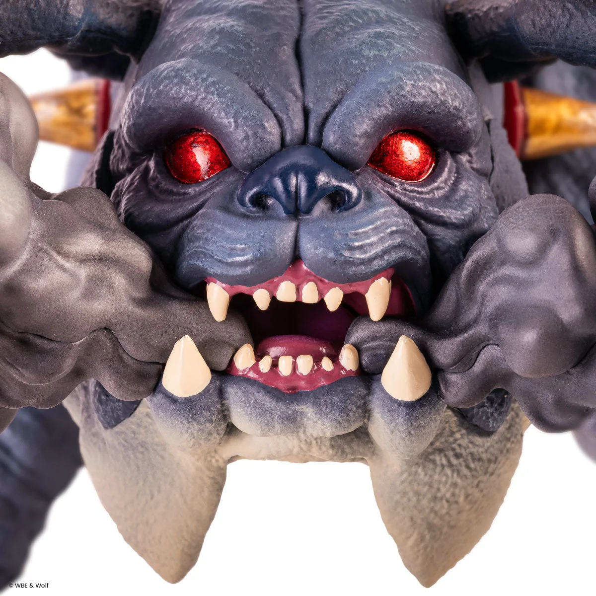 Mumm-Ra 1/6 Scale Figure (Timed Edition)