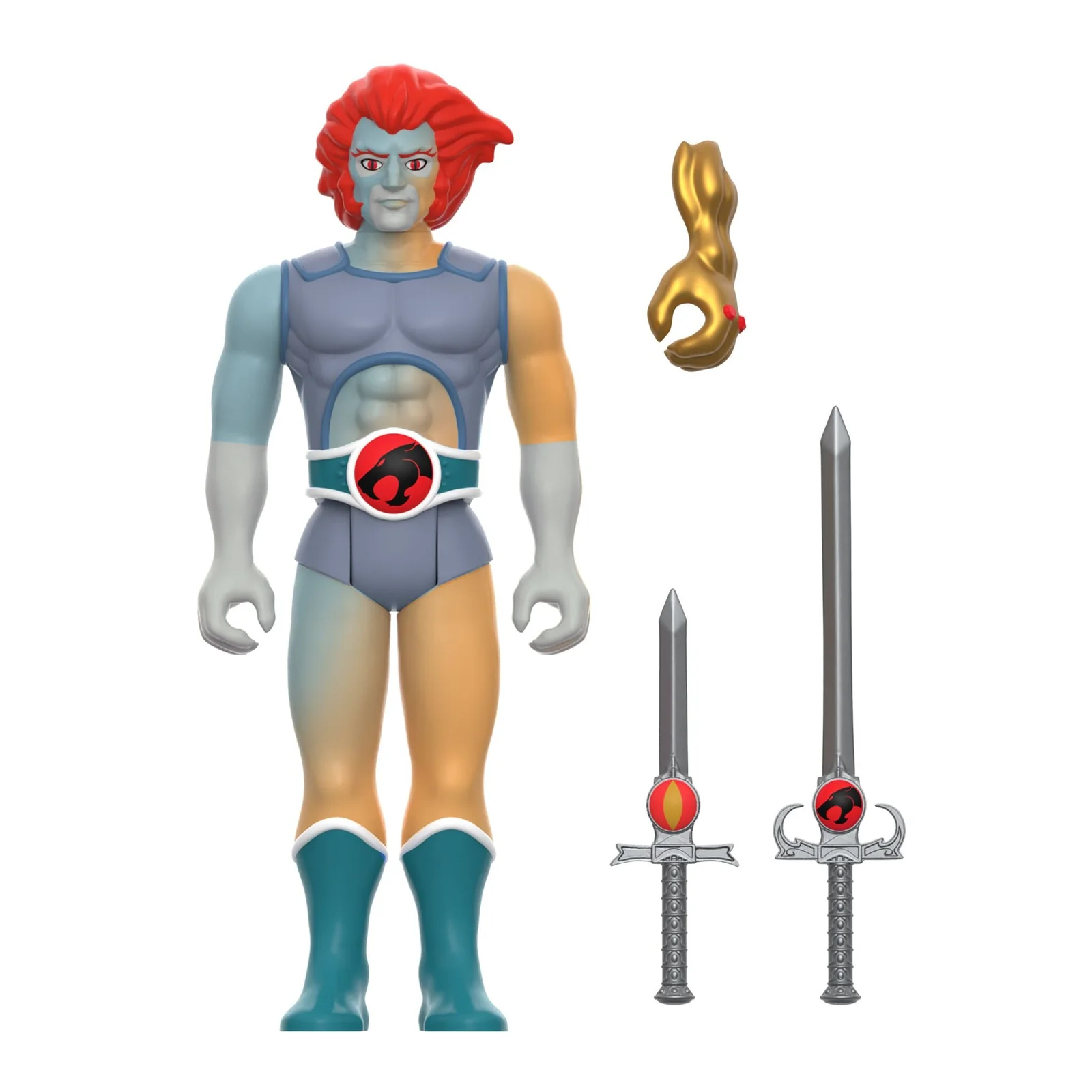 Hammerhand