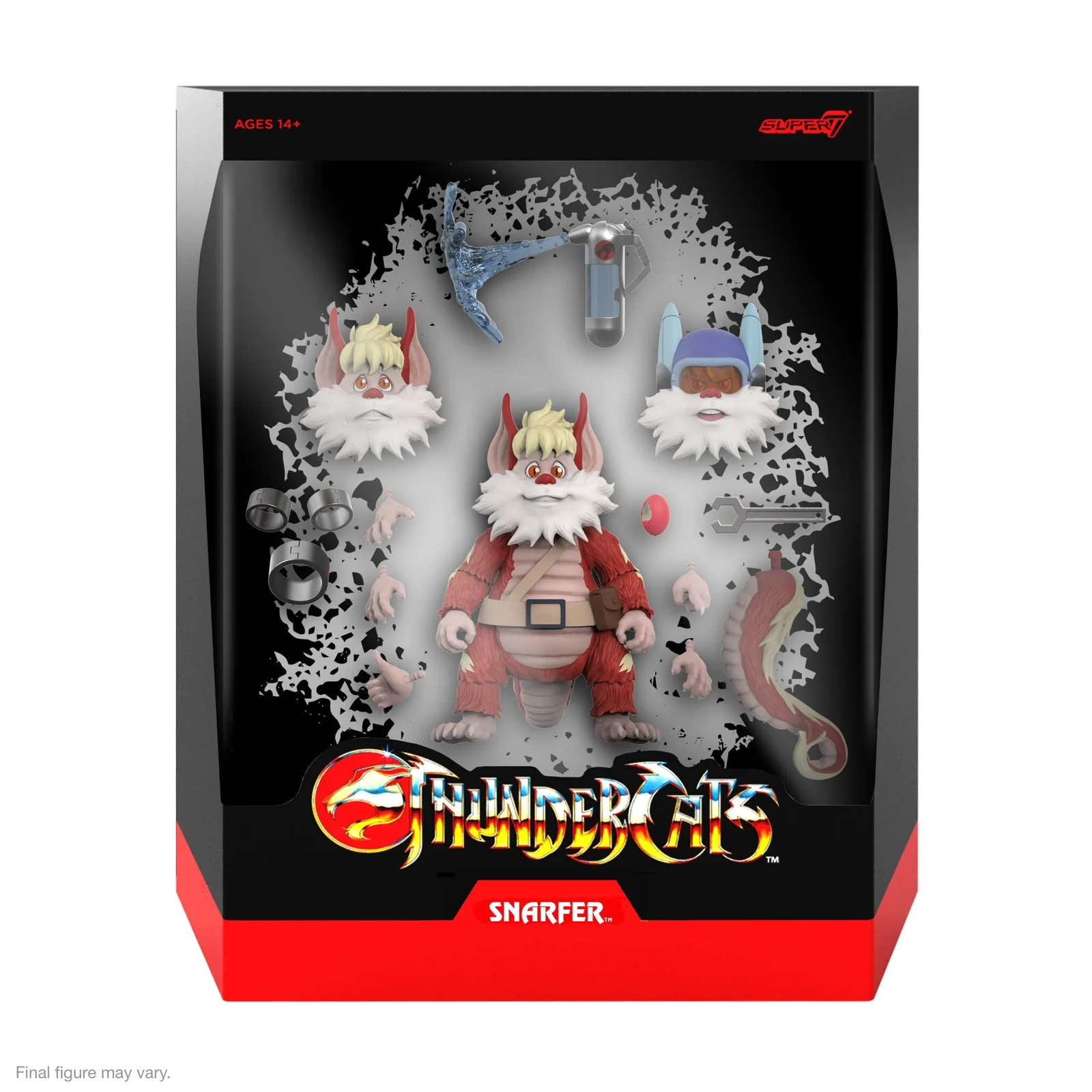 Snarfer