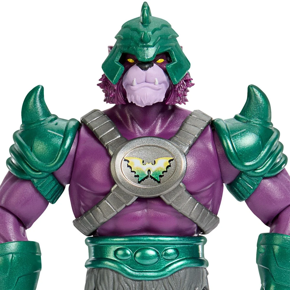 Panthor Man (MOTU x ThunderCats Wave 3)