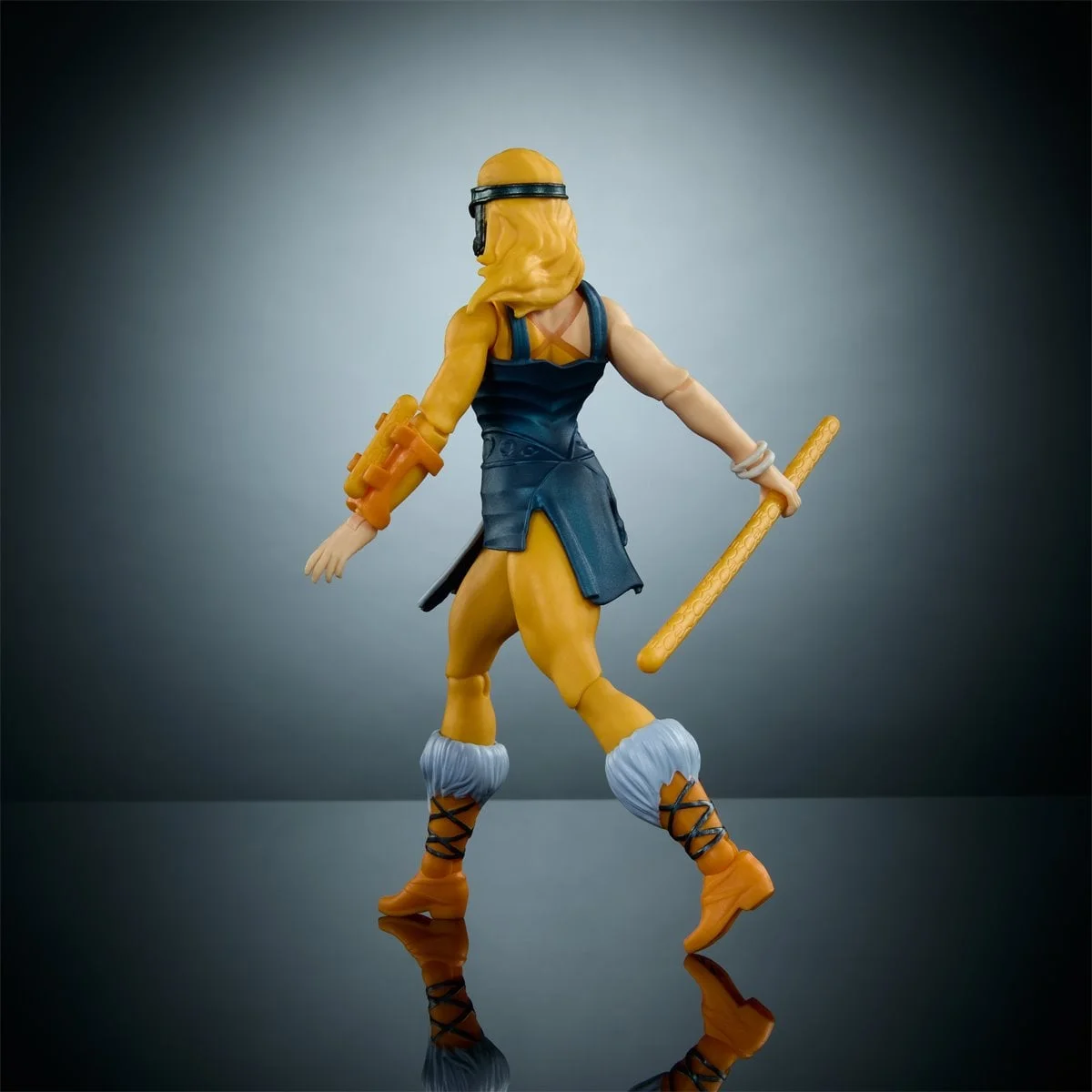 Cheetara (MOTU x ThunderCats Wave 1)