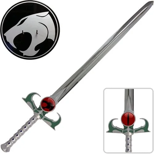 Sword of Omens Limited Edition Prop Replica