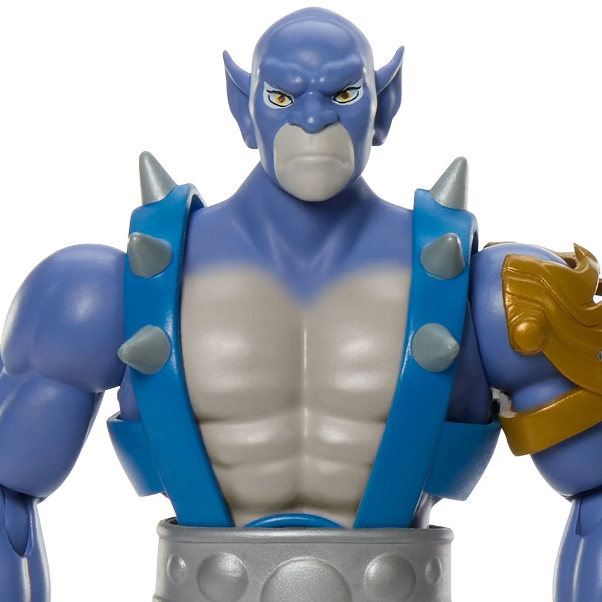 Panthro (MOTU x ThunderCats Wave 2)