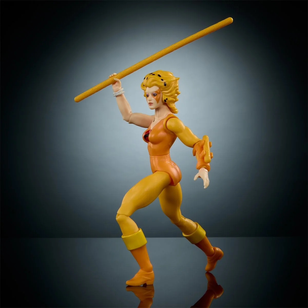 Cheetara (MOTU x ThunderCats Wave 1)
