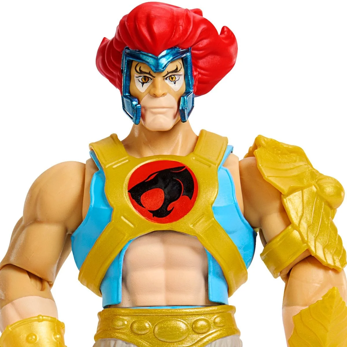 Lion-O (MOTU x ThunderCats Wave 3)