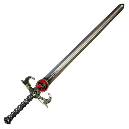 Sword of Omens LARP Stunt Prop Replica