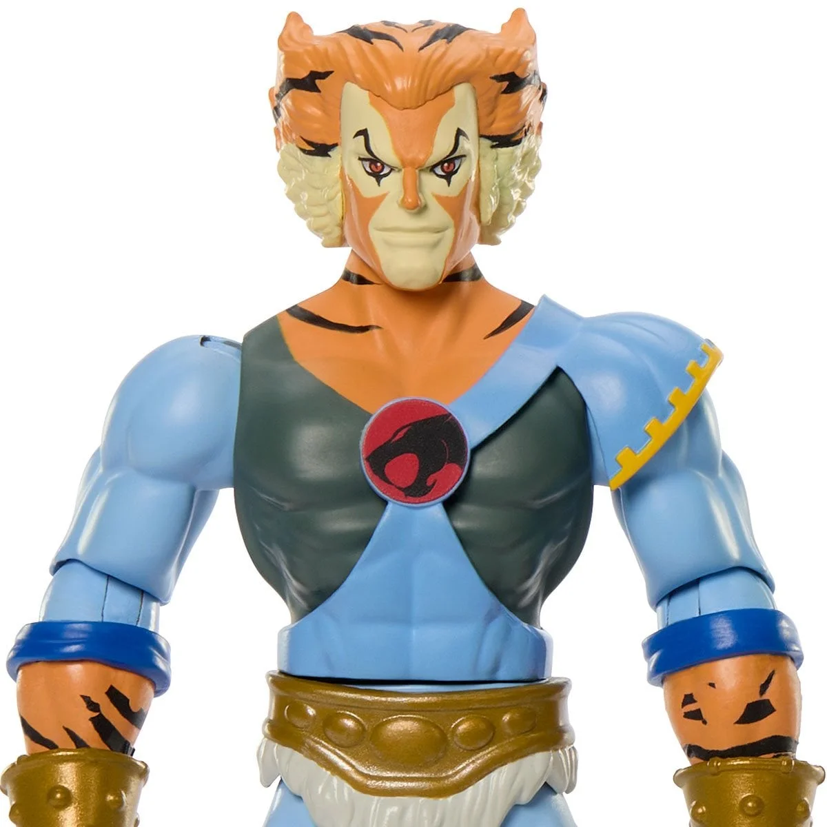 Tygra (MOTU x ThunderCats Wave 2)