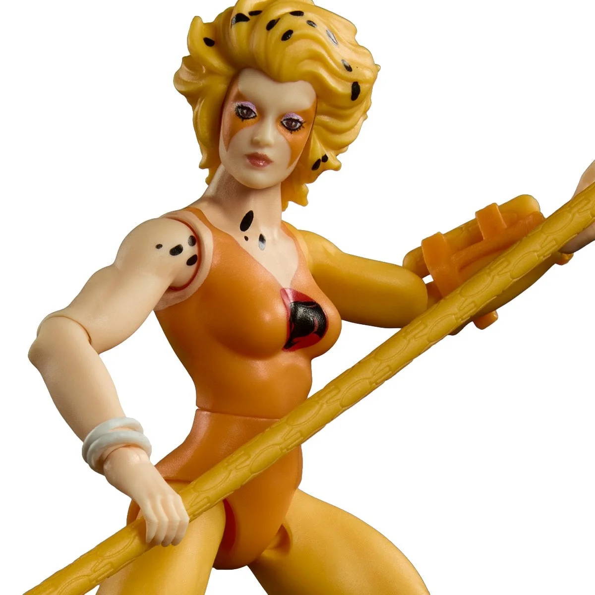 Cheetara (MOTU x ThunderCats Wave 1)