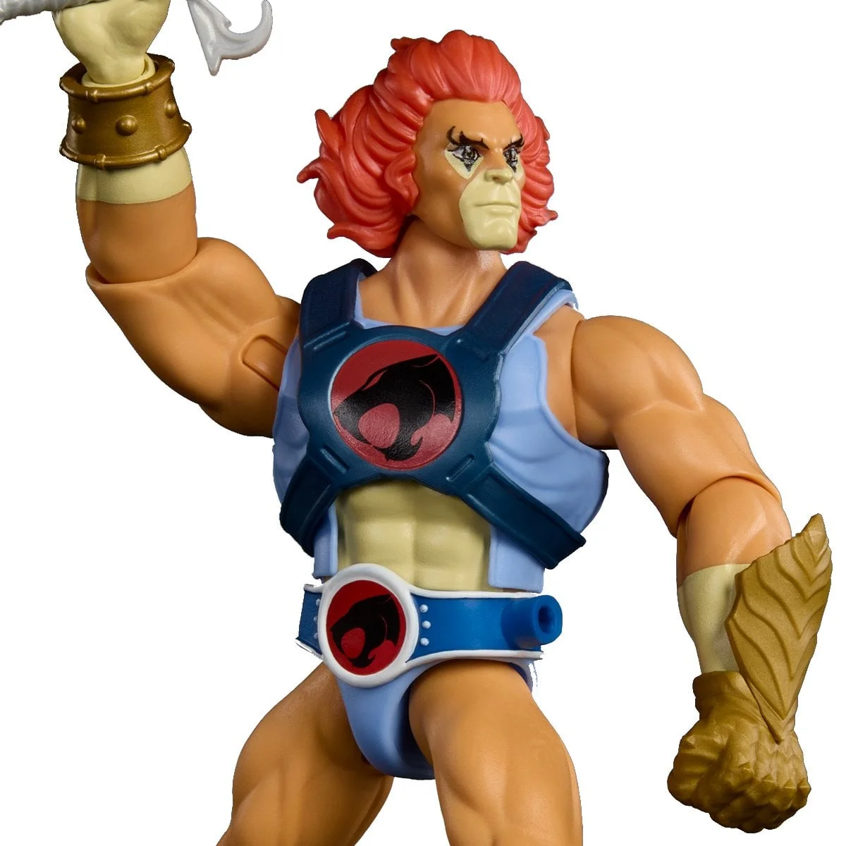 Lion-O (MOTU x ThunderCats Wave 1)