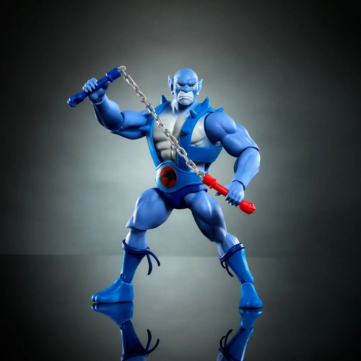 Panthro (MOTU x ThunderCats Wave 2)