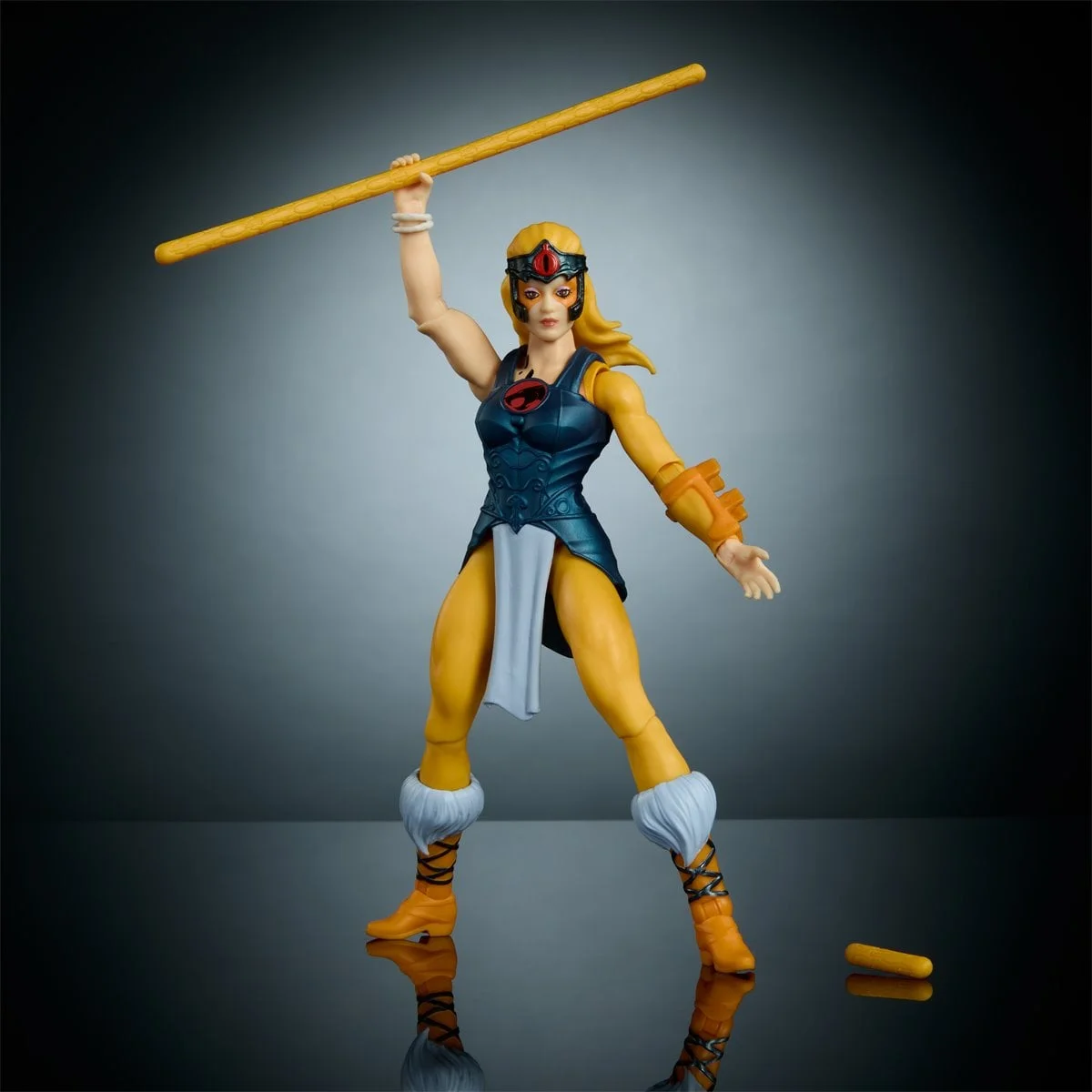 Cheetara (MOTU x ThunderCats Wave 1)