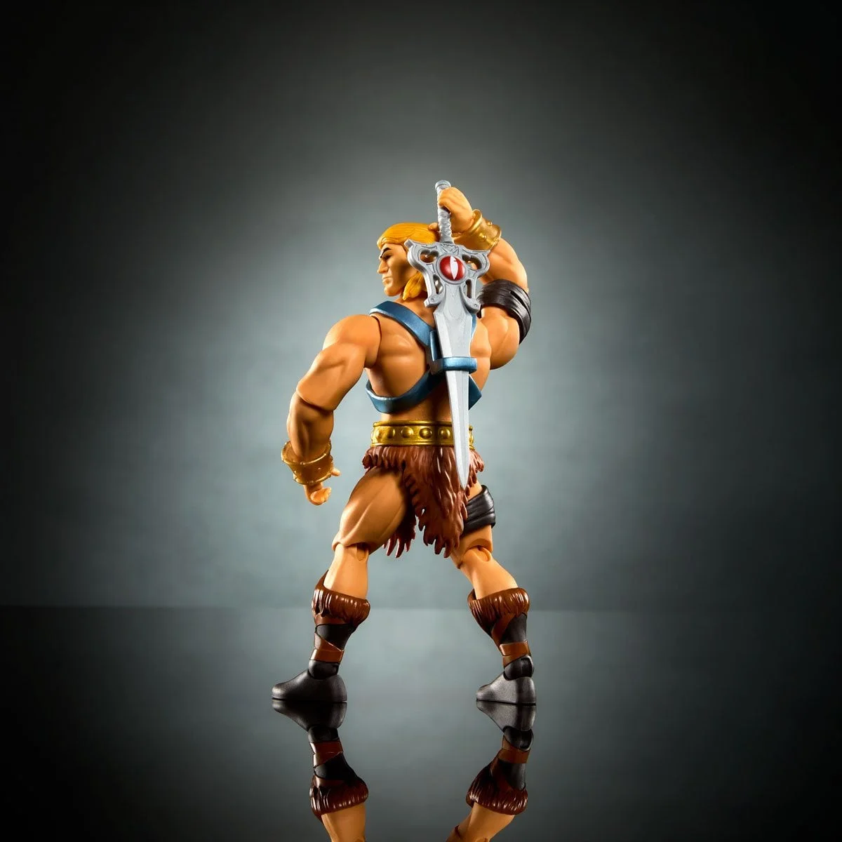 He-Man (MOTU x ThunderCats Wave 2)