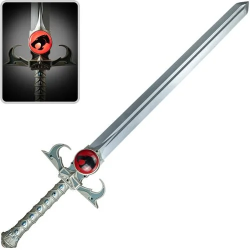 Sword of Omens Prop Replica (Light-Up)