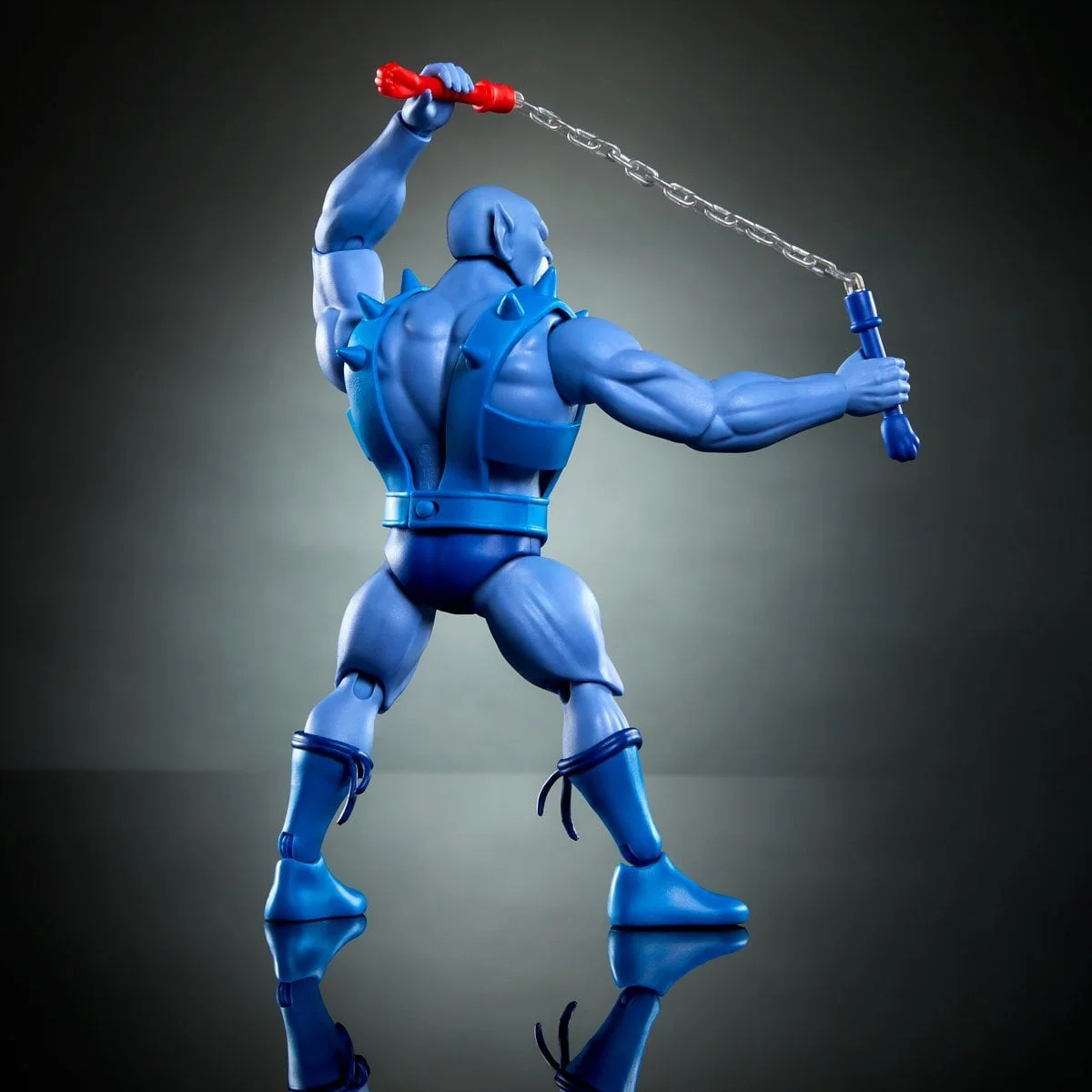 Panthro (MOTU x ThunderCats Wave 2)