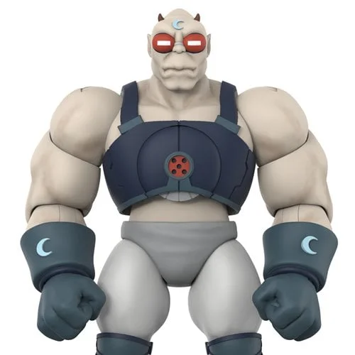 Red Eye ThunderCats Ultimates figure