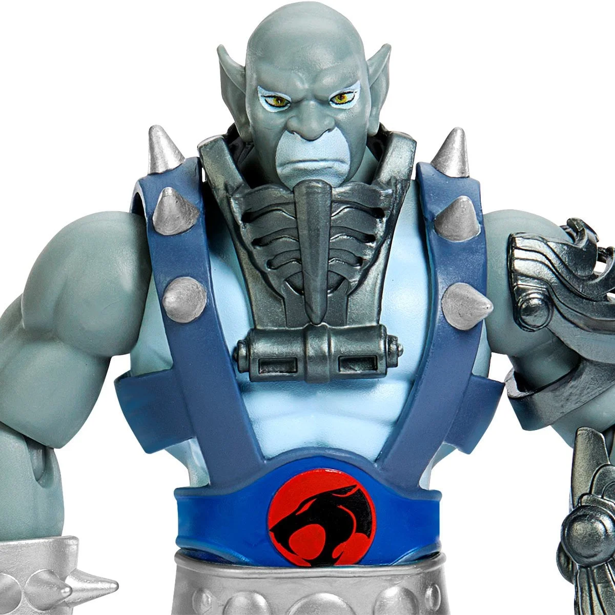 Panthro (MOTU x ThunderCats Wave 3)