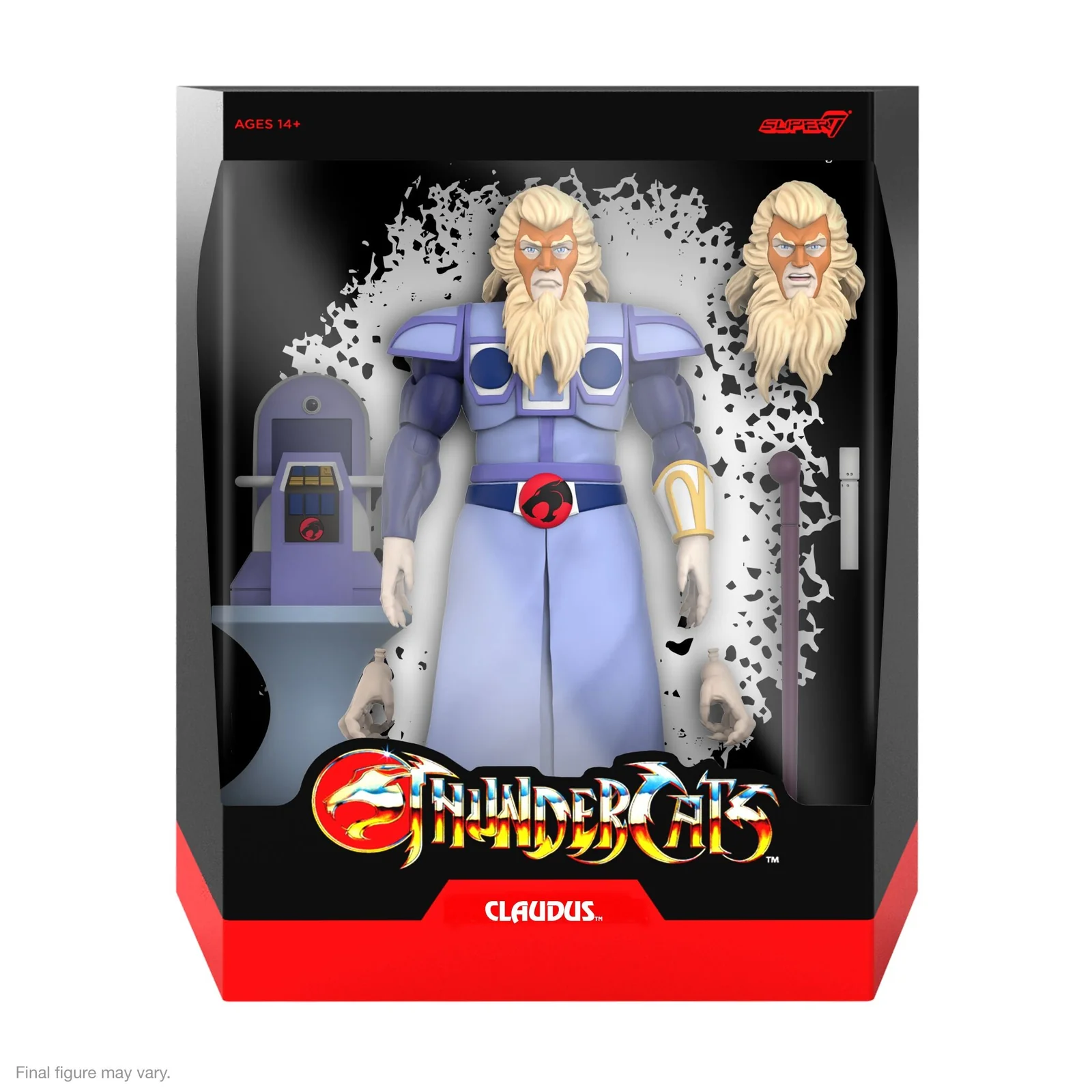 Claudus