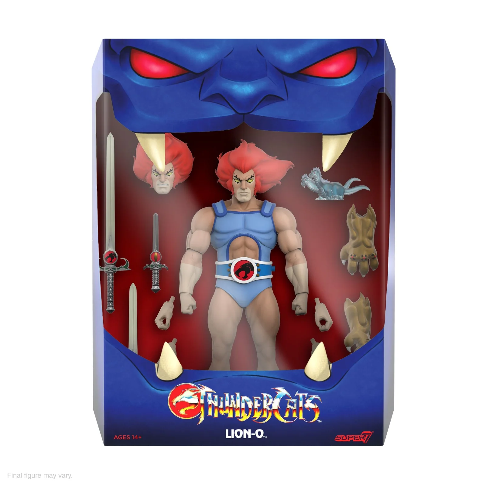 Lion-O