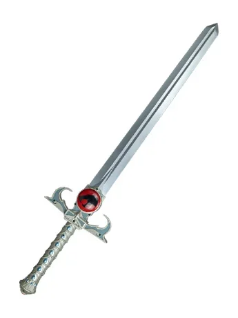 ThunderCats Sword of Omens Prop Replica