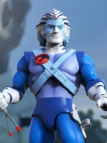 ThunderCats ULTIMATES! - Bengali