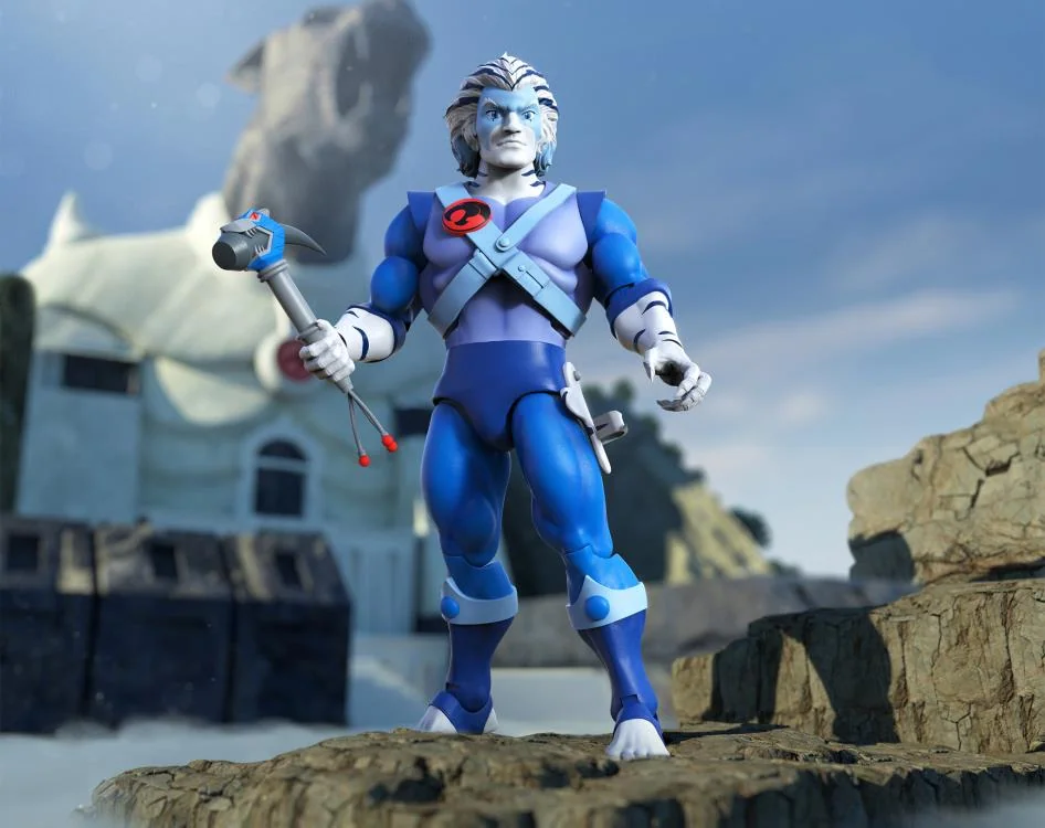 ThunderCats ULTIMATES! - Bengali