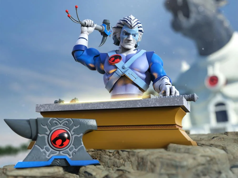 ThunderCats ULTIMATES! - Bengali