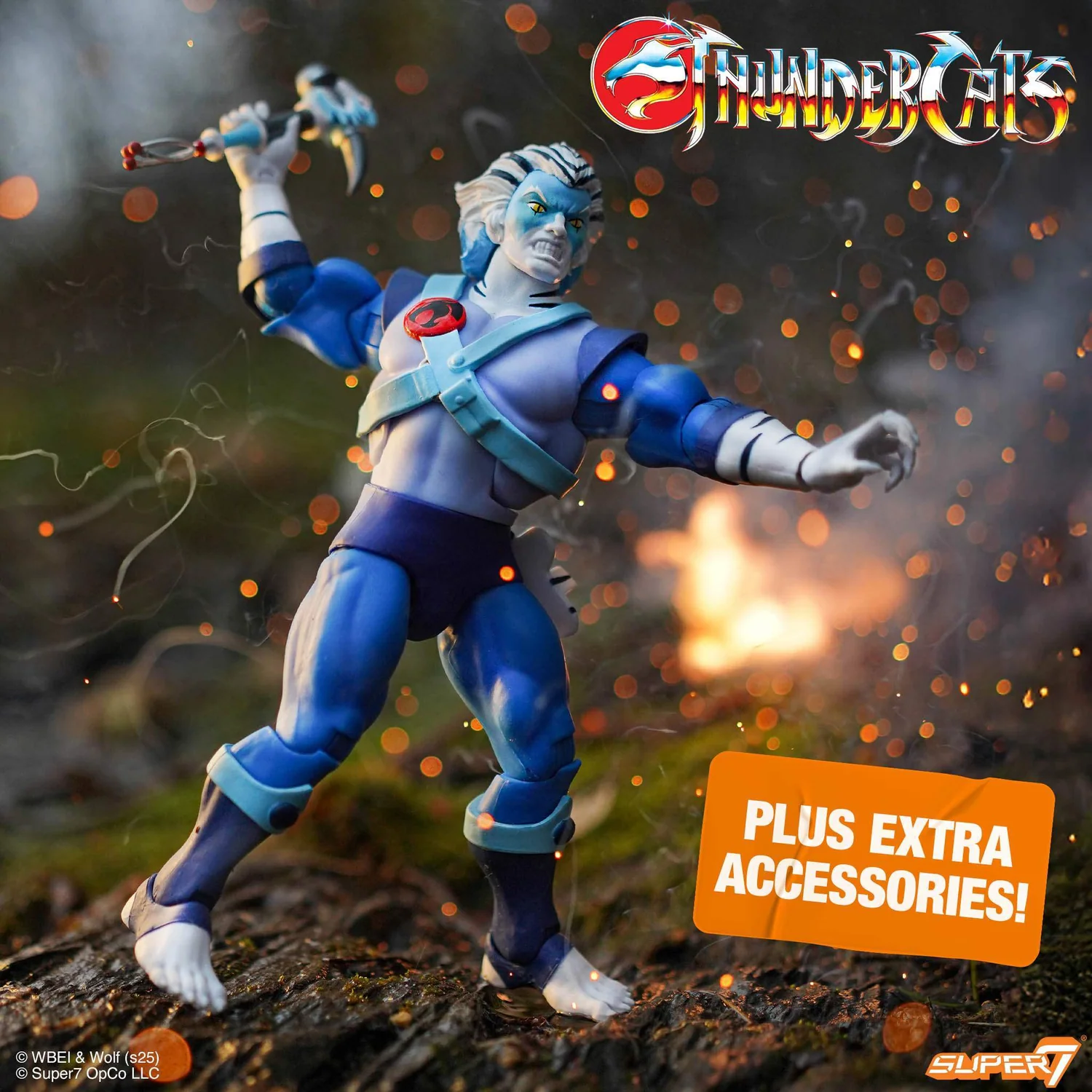 ThunderCats ULTIMATES! - Bengali