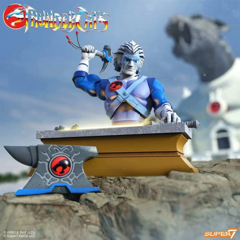 ThunderCats ULTIMATES! - Bengali