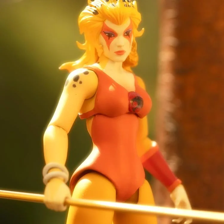 ThunderCats ULTIMATES! - Cheetara