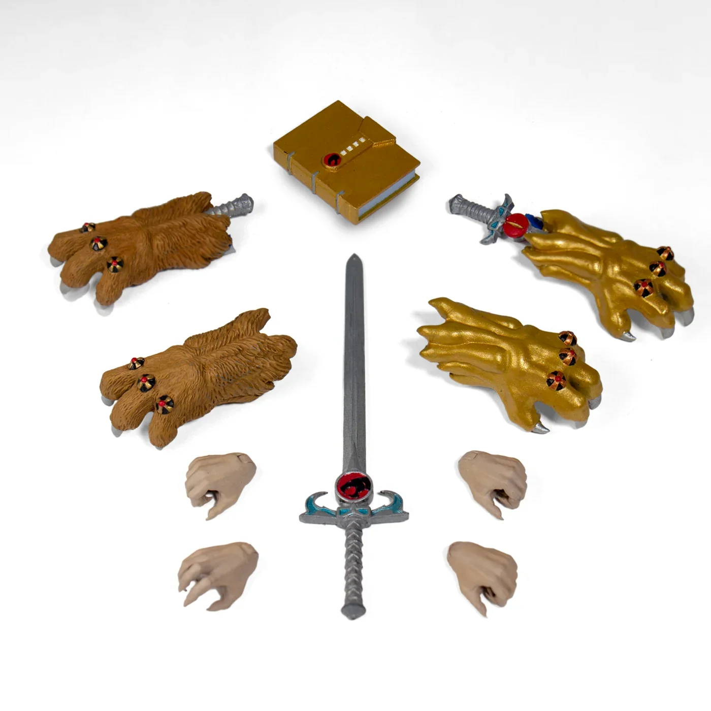 ThunderCats ULTIMATES! Figure - Lion-O