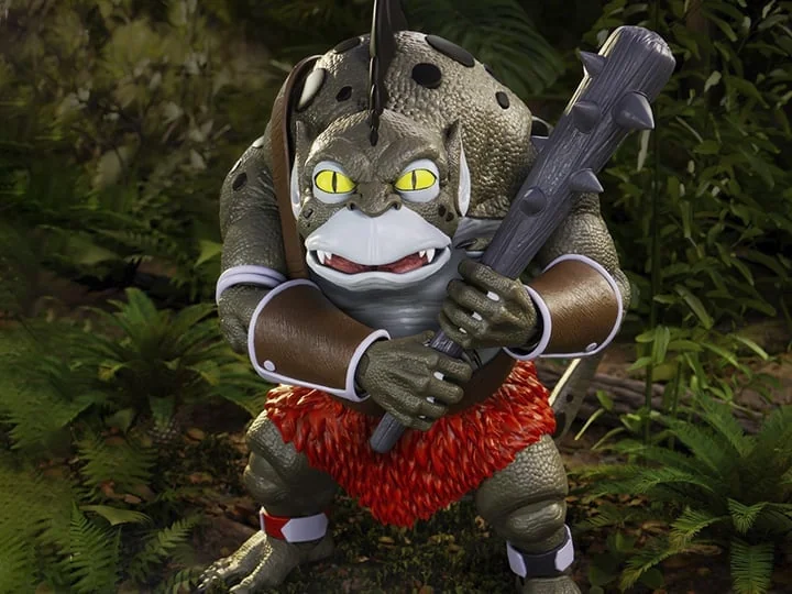 Thundercats ULTIMATES! Reptilians - Brute