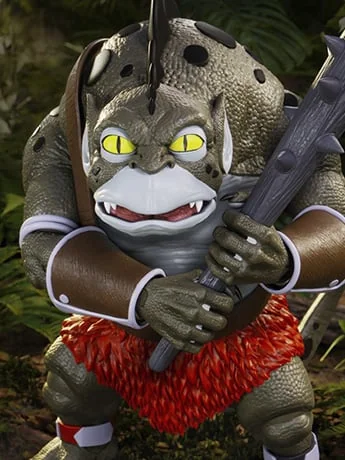 Thundercats ULTIMATES! Reptilians - Brute