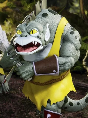 Thundercats ULTIMATES! Reptilians - Guard