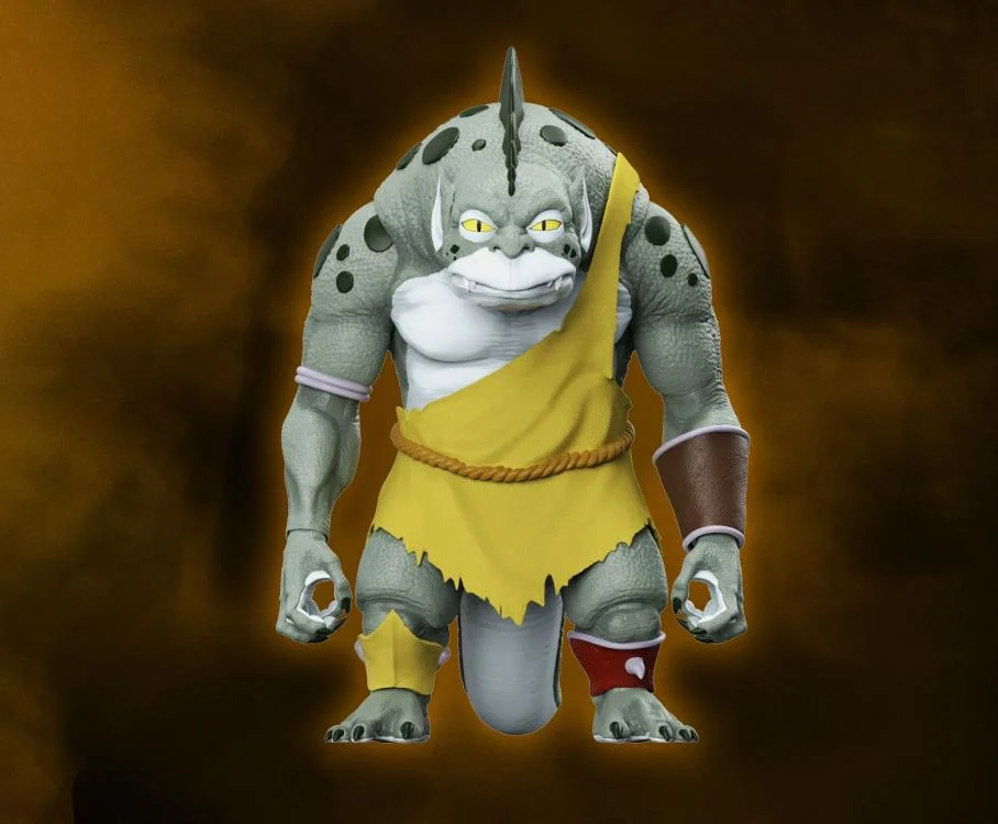 Thundercats ULTIMATES! Reptilians - Guard