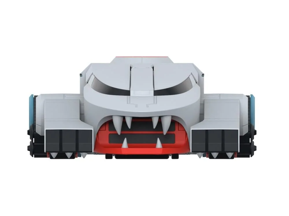 ThunderCats ULTIMATES! Thundertank w/ Panthro (Toy)