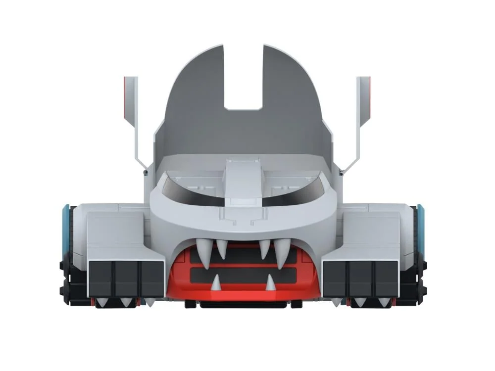 ThunderCats ULTIMATES! Thundertank w/ Panthro (Toy)
