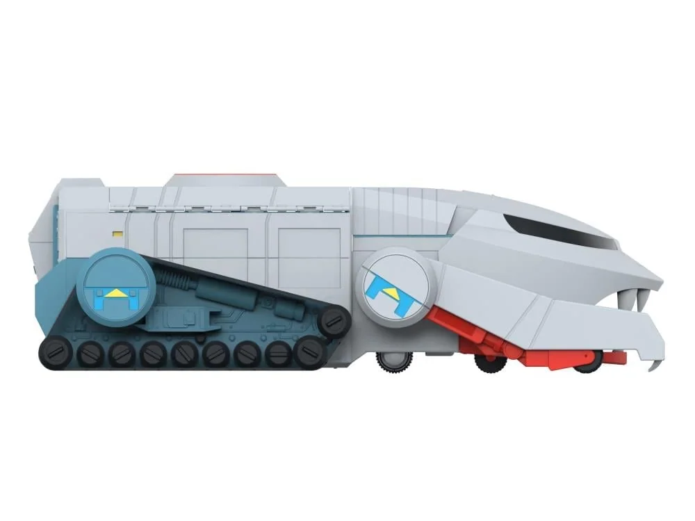 ThunderCats ULTIMATES! Thundertank w/ Panthro (Toy)