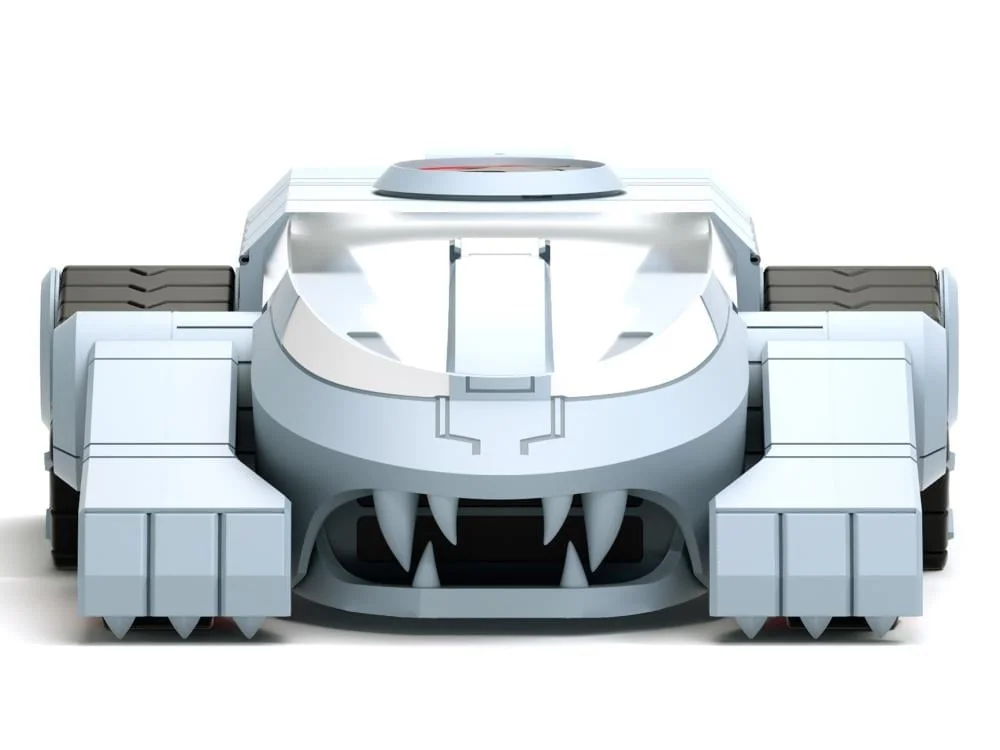 ThunderCats ULTIMATES! Vehicle - ThunderTank
