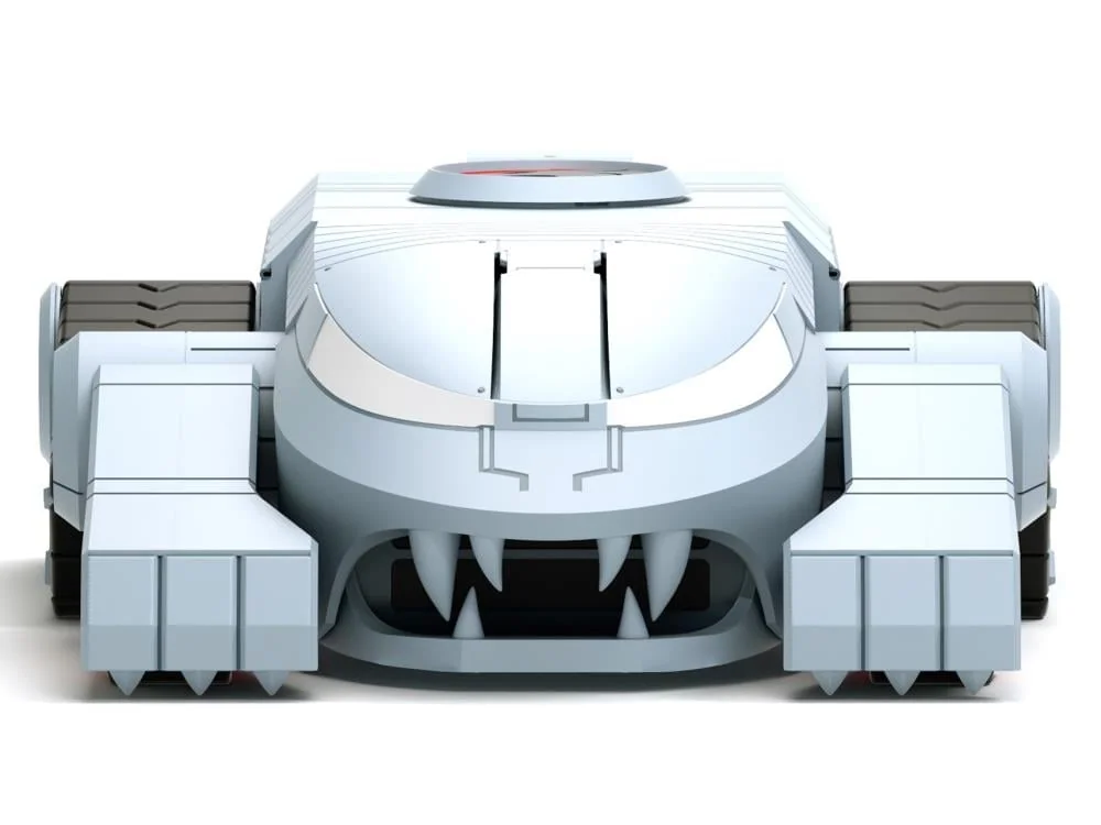 ThunderCats ULTIMATES! Vehicle - ThunderTank
