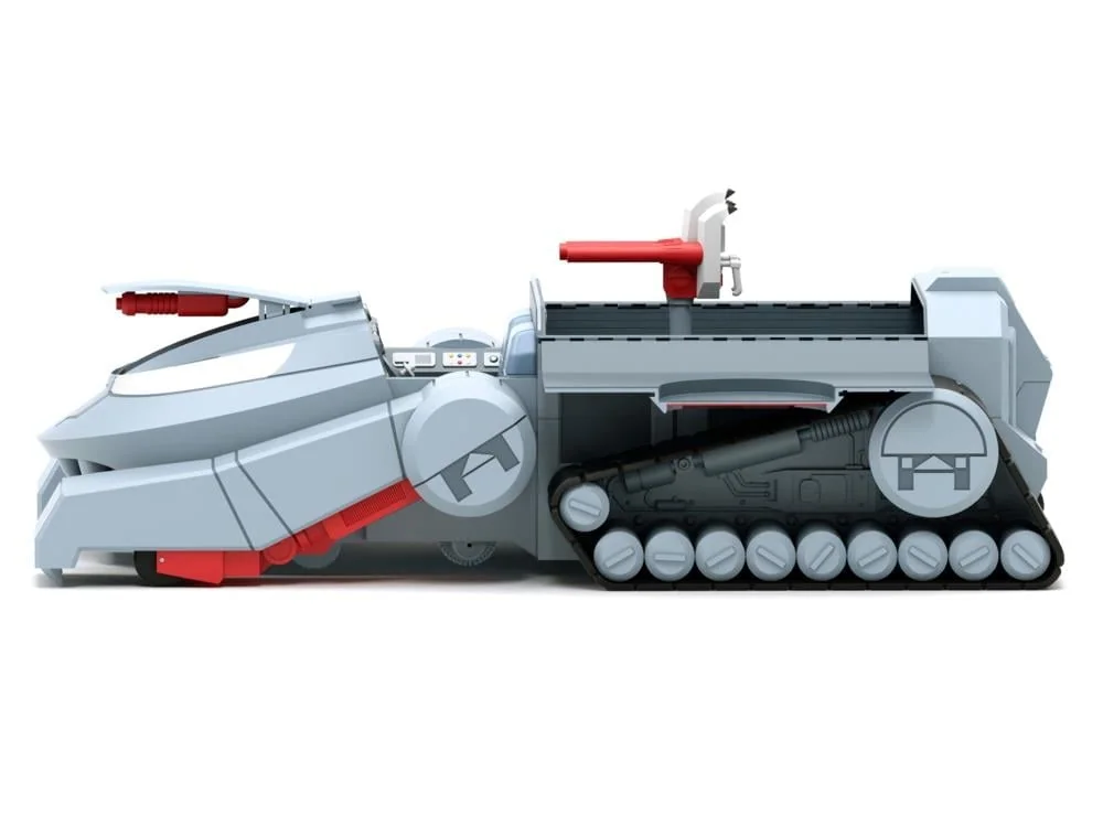ThunderCats ULTIMATES! Vehicle - ThunderTank