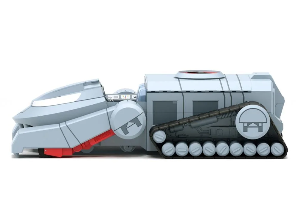 ThunderCats ULTIMATES! Vehicle - ThunderTank