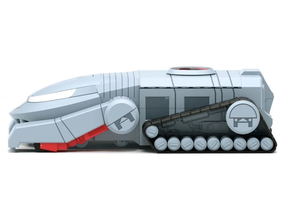 ThunderCats ULTIMATES! Vehicle - ThunderTank