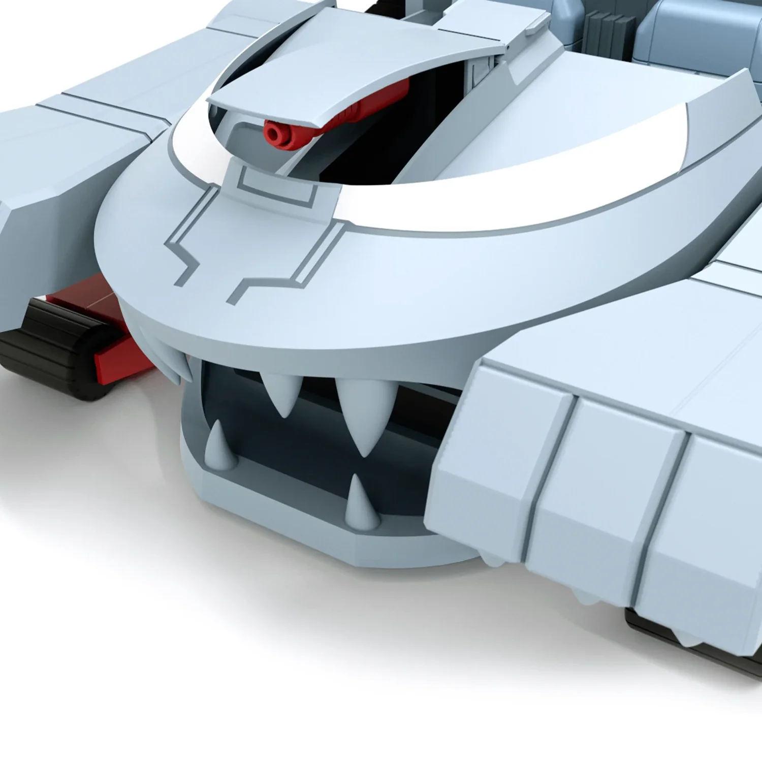 ThunderCats ULTIMATES! Vehicle - ThunderTank