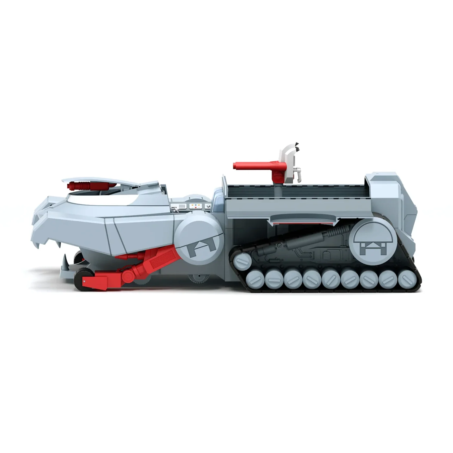 ThunderCats ULTIMATES! Vehicle - ThunderTank